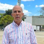 La grave denuncia del rector de la UCV sobre la asignación de cupos a las universidades públicas